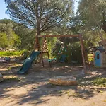 Lägenhet 2 Sainte-Maxime