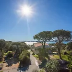 Apartman 2 Sainte-Maxime