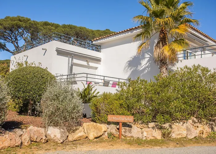 2 Sainte-Maxime