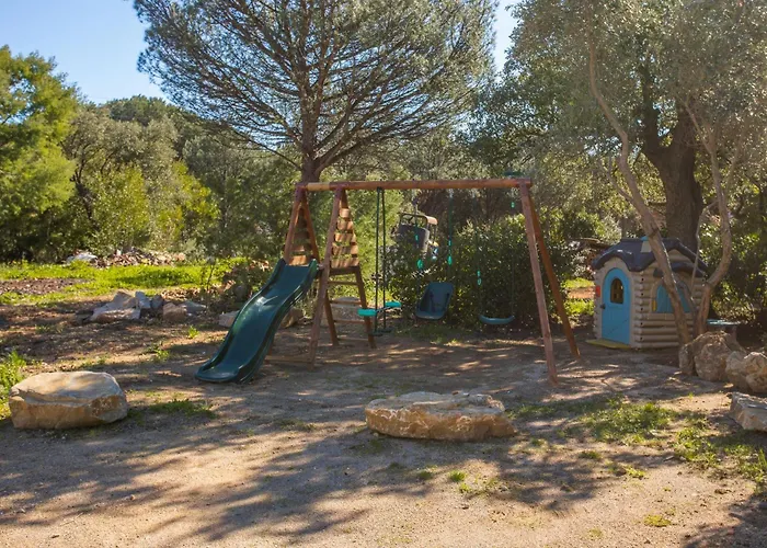 Apartament 2 Sainte-Maxime